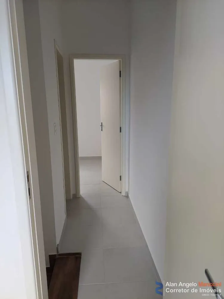 Sobrado, 2 quartos, 52 m² - Foto 13