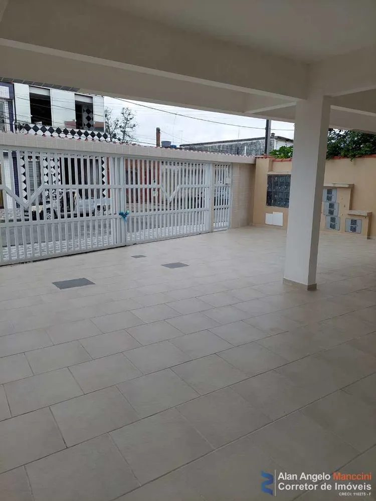 Sobrado, 2 quartos, 52 m² - Foto 3