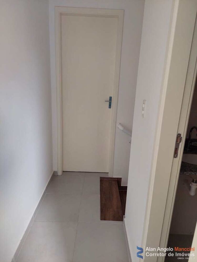 Sobrado, 2 quartos, 52 m² - Foto 7