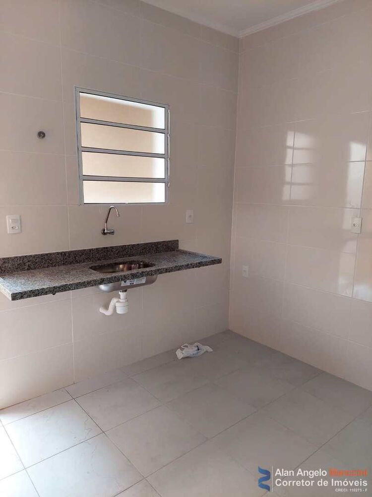 Sobrado, 2 quartos, 52 m² - Foto 3