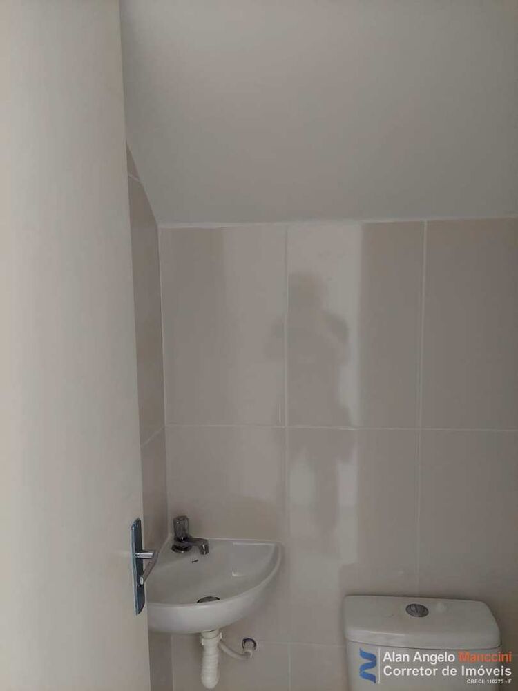 Sobrado, 2 quartos, 52 m² - Foto 11