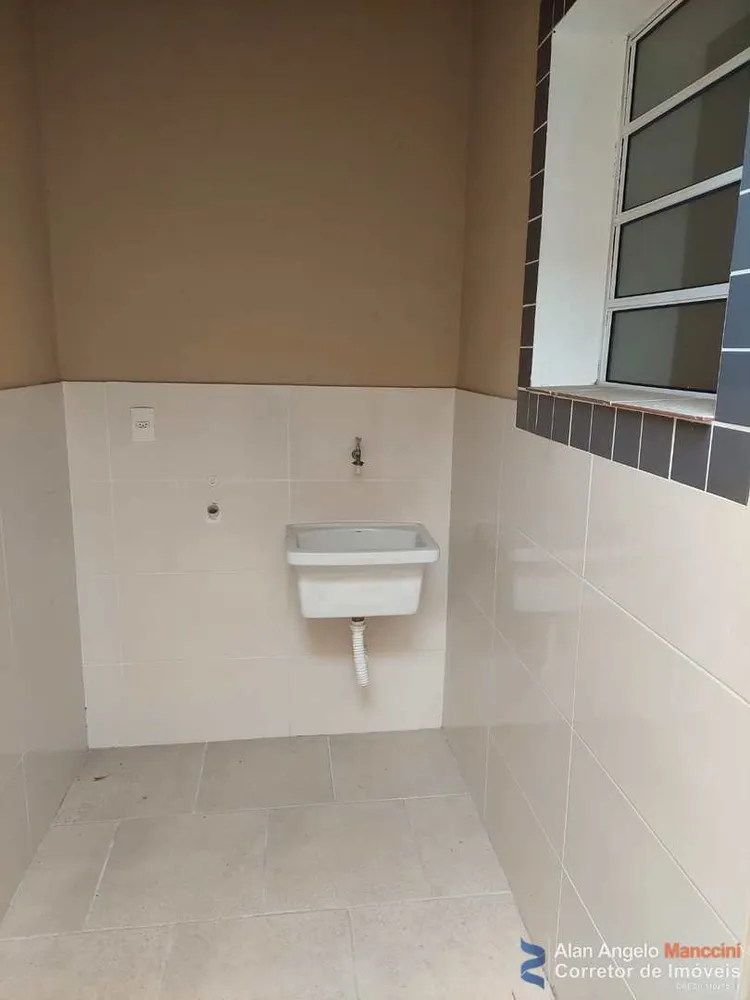 Sobrado, 2 quartos, 52 m² - Foto 9