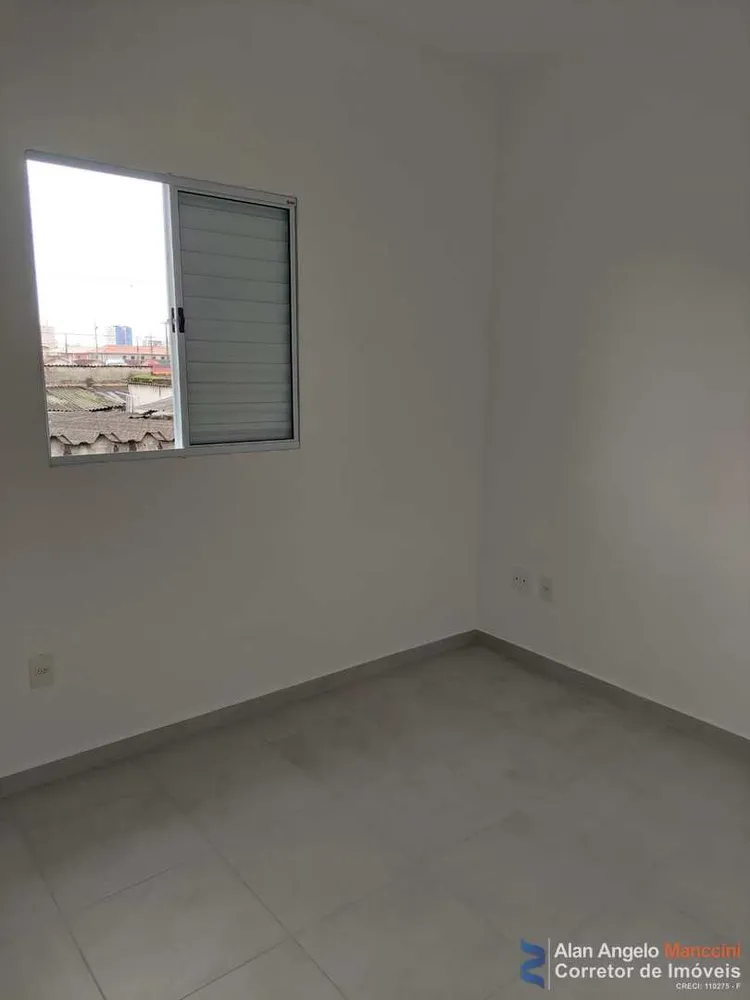 Sobrado, 2 quartos, 52 m² - Foto 15