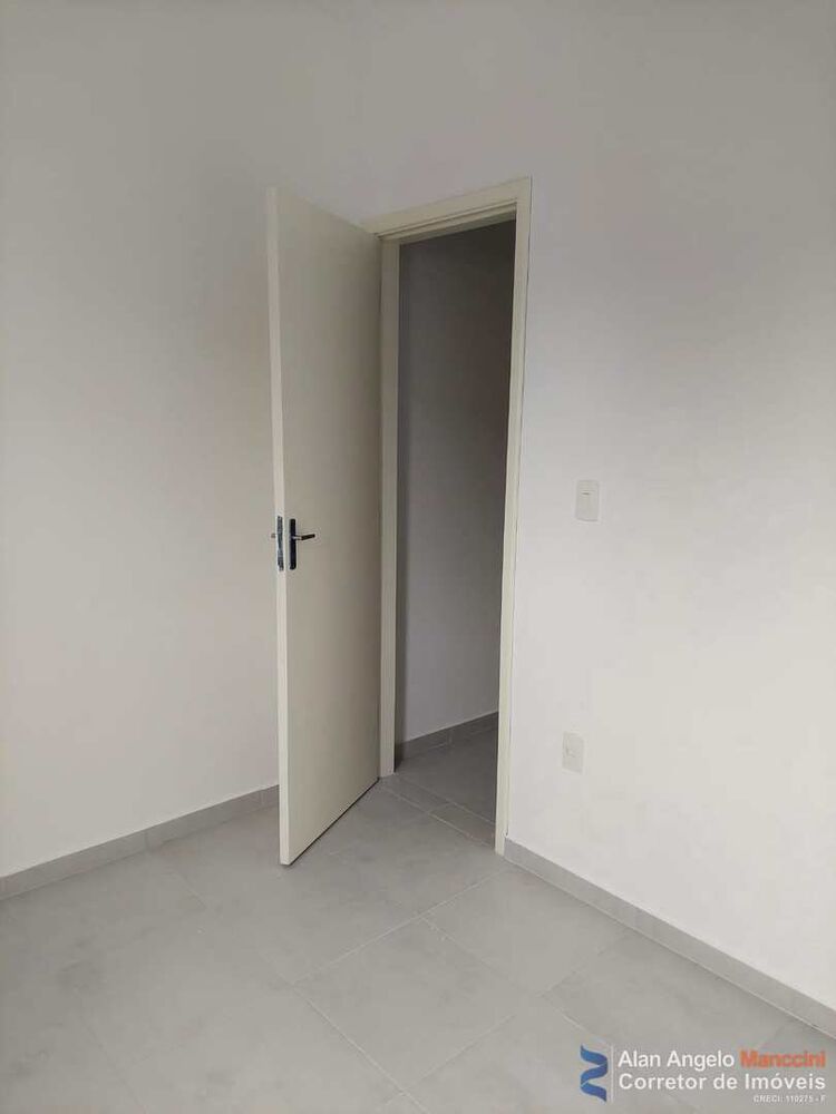 Sobrado, 2 quartos, 52 m² - Foto 9