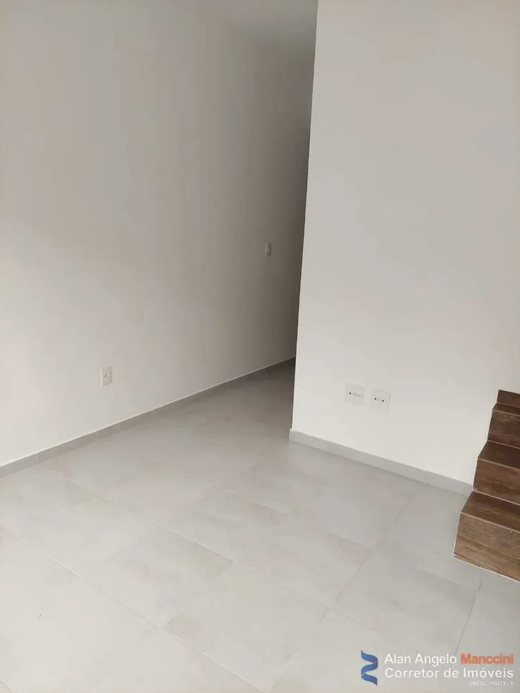Sobrado, 2 quartos, 52 m² - Foto 24