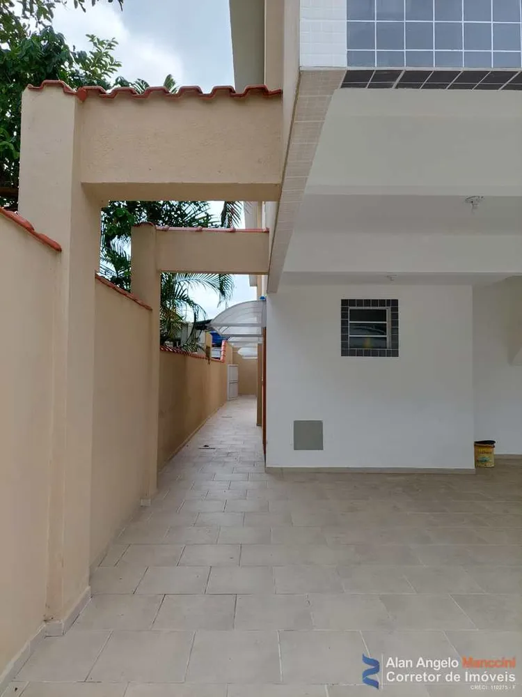Sobrado, 2 quartos, 52 m² - Foto 5