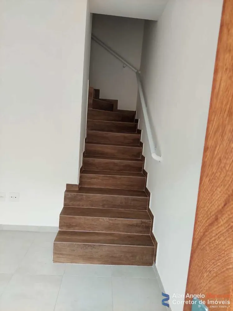 Sobrado, 2 quartos, 52 m² - Foto 6