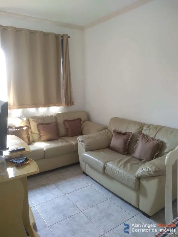 Apartamento, 2 quartos, 74 m² - Foto 14