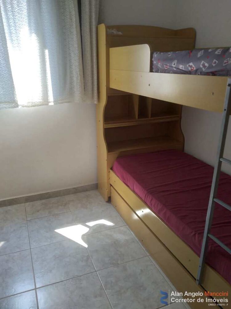 Apartamento, 2 quartos, 74 m² - Foto 3