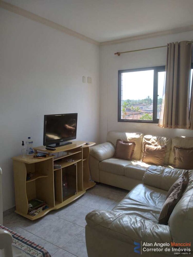 Apartamento, 2 quartos, 74 m² - Foto 1