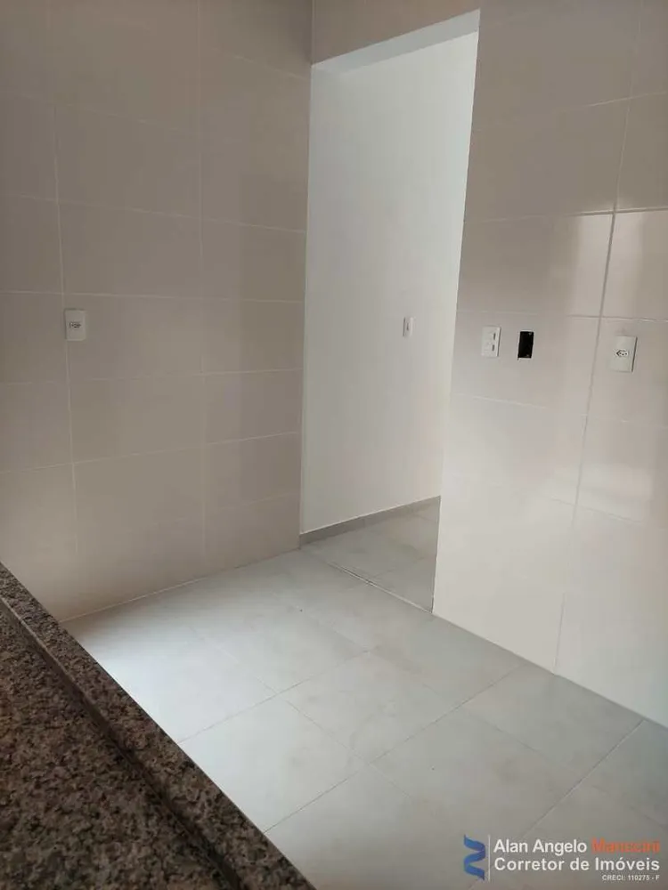 Sobrado, 2 quartos, 52 m² - Foto 23