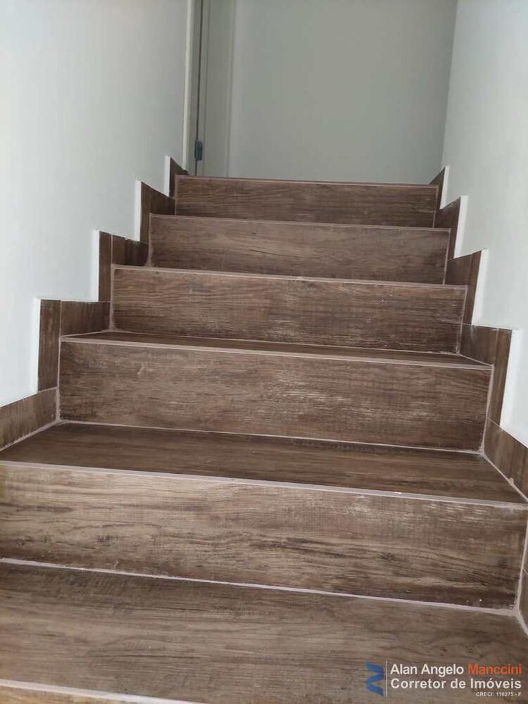 Sobrado, 2 quartos, 52 m² - Foto 8