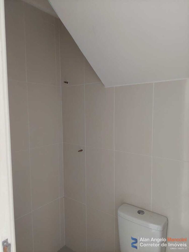 Sobrado, 2 quartos, 52 m² - Foto 15