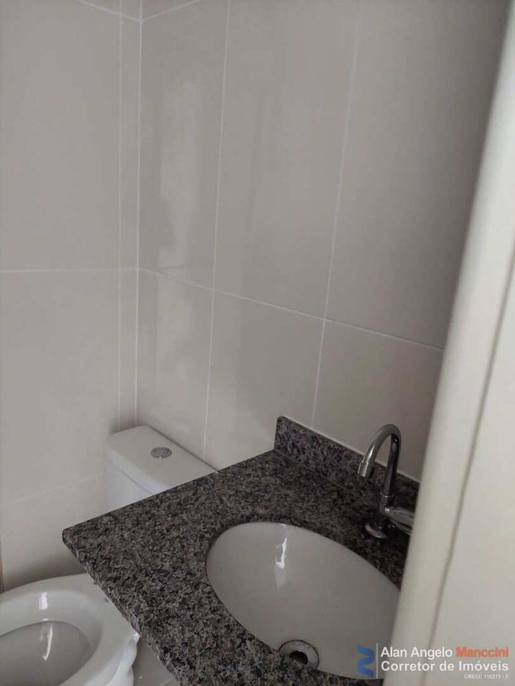 Sobrado, 2 quartos, 52 m² - Foto 10