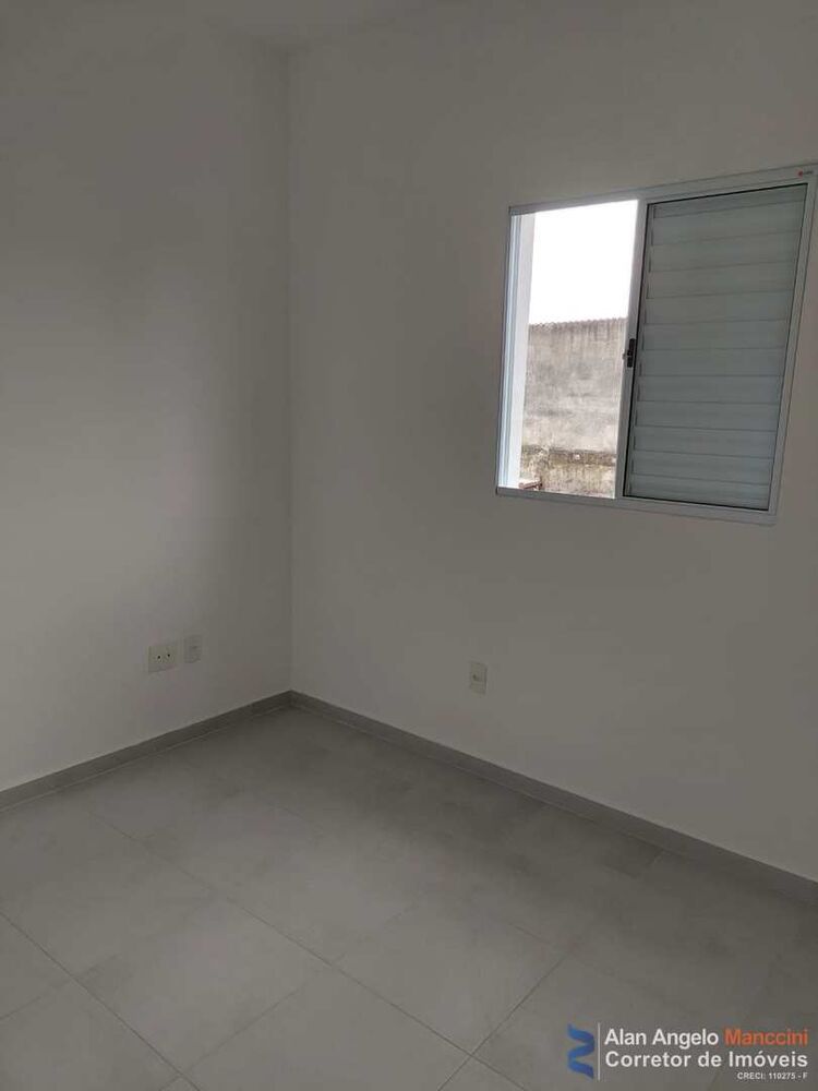 Sobrado, 2 quartos, 52 m² - Foto 9
