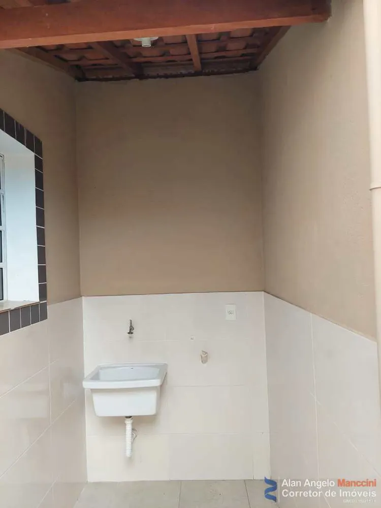 Sobrado, 2 quartos, 52 m² - Foto 11