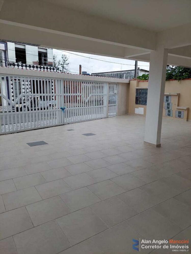 Sobrado, 2 quartos, 52 m² - Foto 4