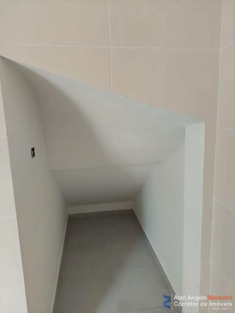 Sobrado, 2 quartos, 52 m² - Foto 14
