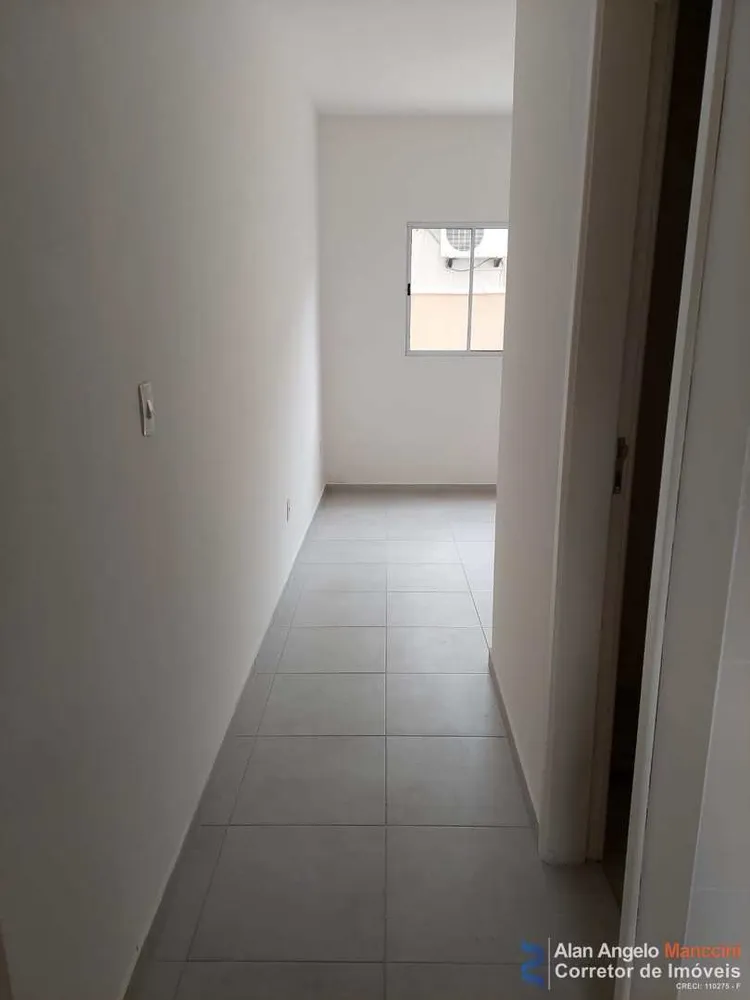 Sobrado, 2 quartos, 52 m² - Foto 24