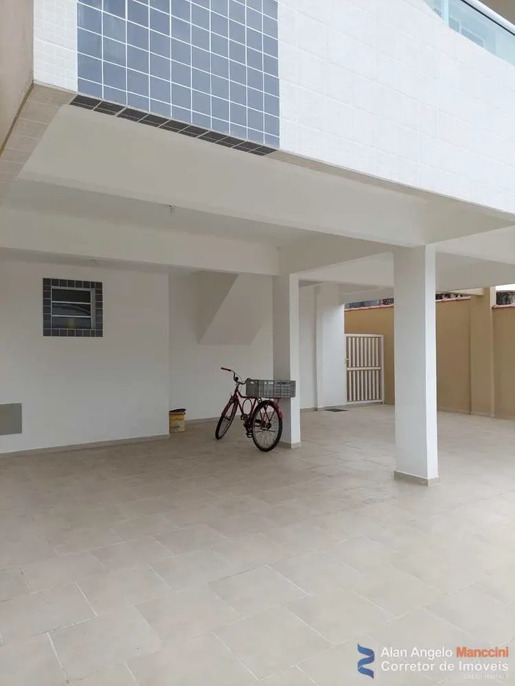Sobrado, 2 quartos, 52 m² - Foto 6