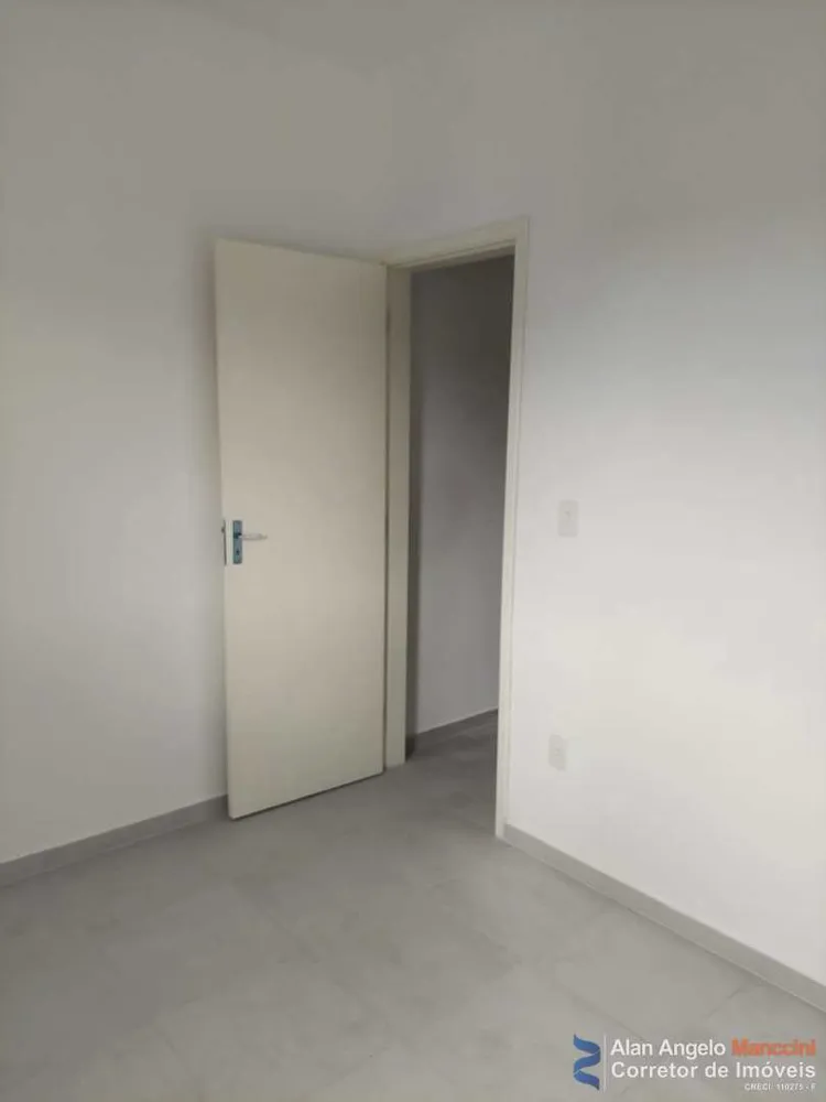 Sobrado, 2 quartos, 52 m² - Foto 13