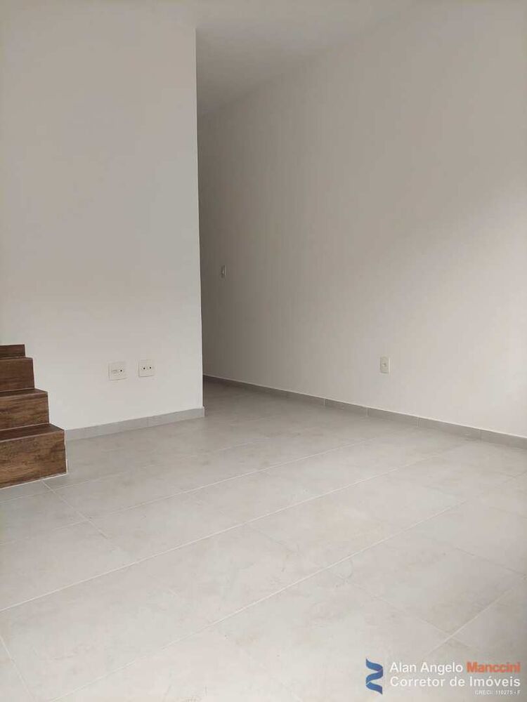 Sobrado, 2 quartos, 52 m² - Foto 7