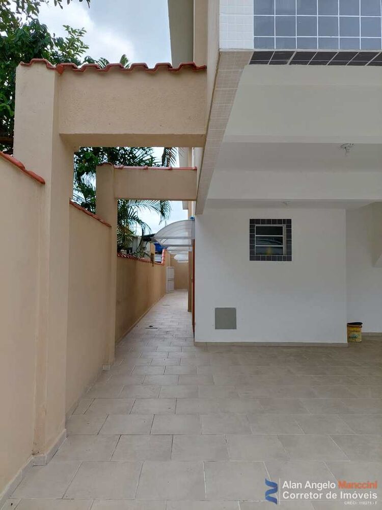 Sobrado, 2 quartos, 52 m² - Foto 3