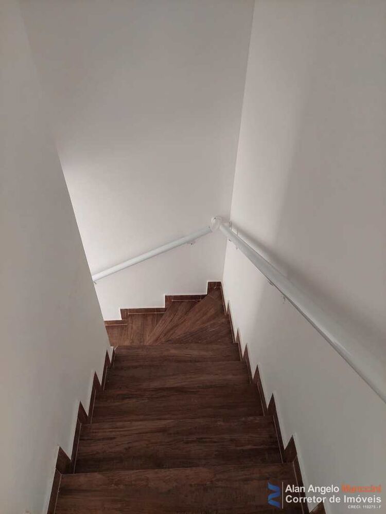 Sobrado, 2 quartos, 52 m² - Foto 13