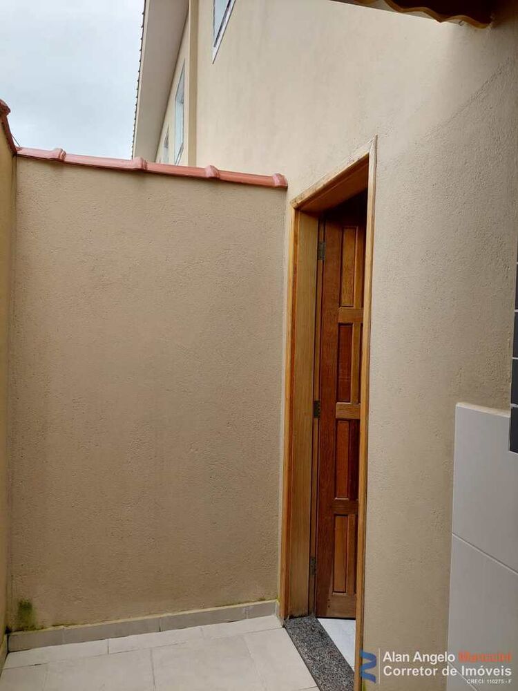 Sobrado, 2 quartos, 52 m² - Foto 5