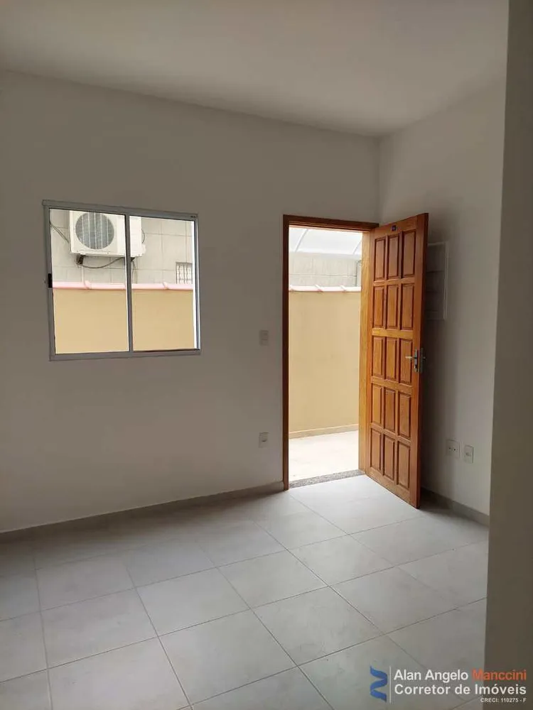 Sobrado, 2 quartos, 52 m² - Foto 7