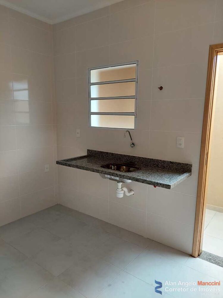 Sobrado, 2 quartos, 52 m² - Foto 6