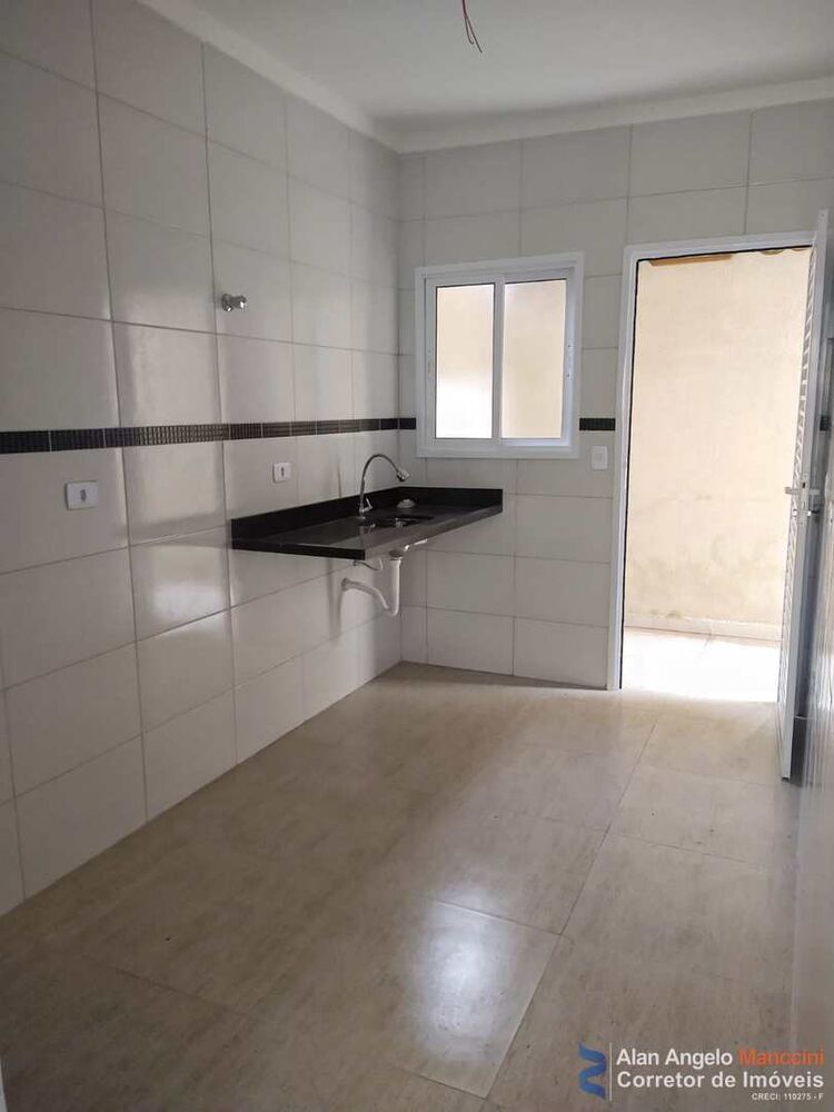 Casa de Condomínio, 2 quartos - Foto 6
