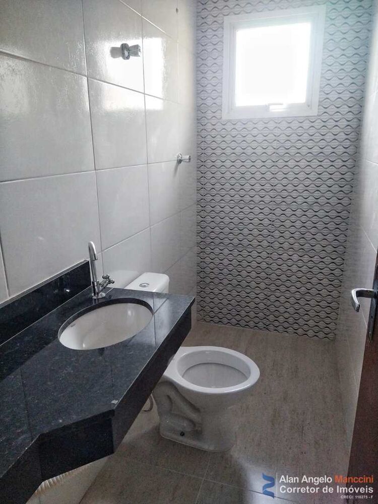 Casa de Condomínio, 2 quartos - Foto 10