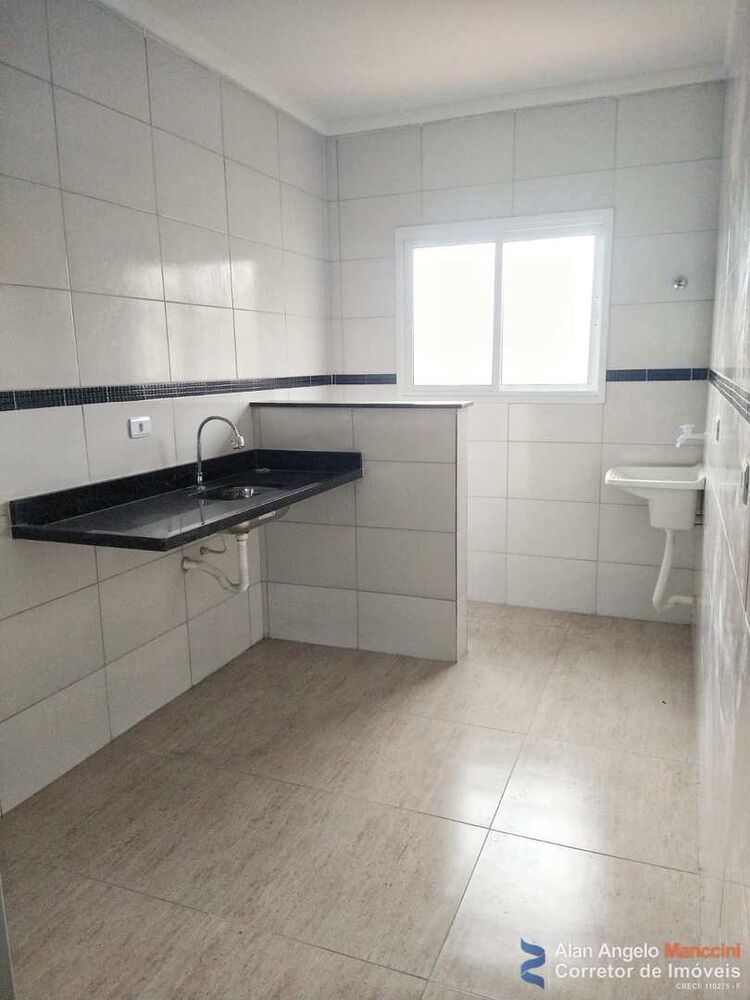 Casa de Condomínio, 2 quartos - Foto 12
