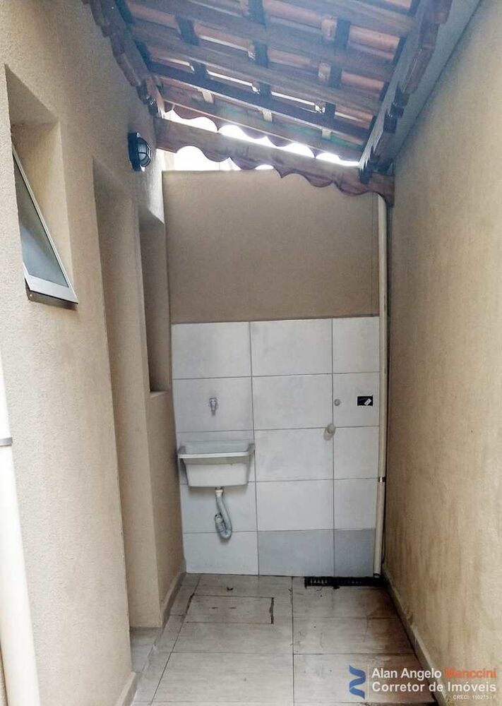 Casa de Condomínio, 2 quartos - Foto 7