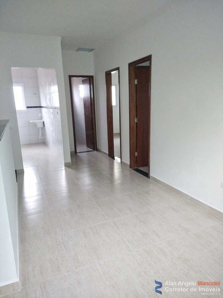 Casa de Condomínio, 2 quartos - Foto 5