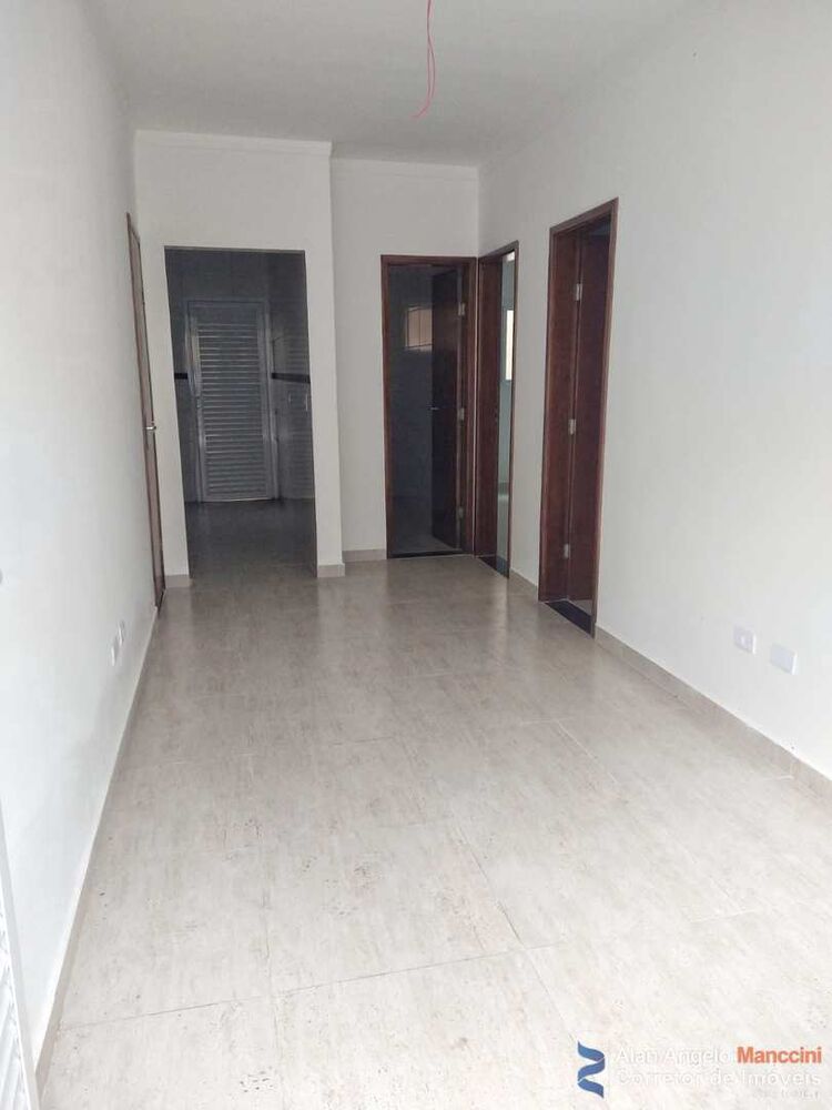 Casa de Condomínio, 2 quartos - Foto 4