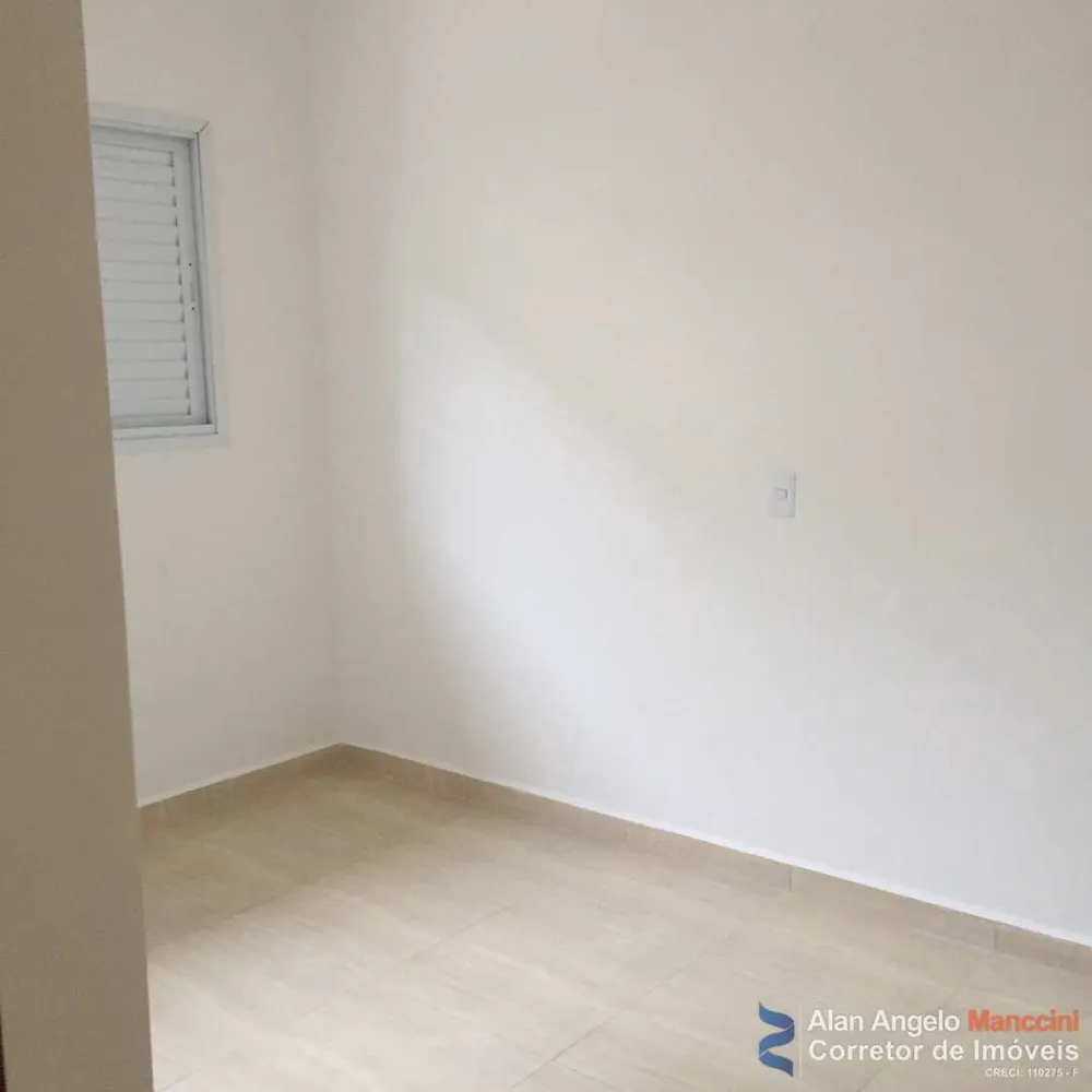 Sobrado, 2 quartos, 52 m² - Foto 13