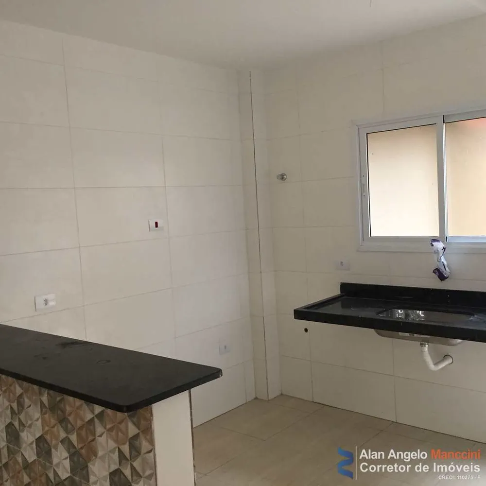 Sobrado, 2 quartos, 52 m² - Foto 8