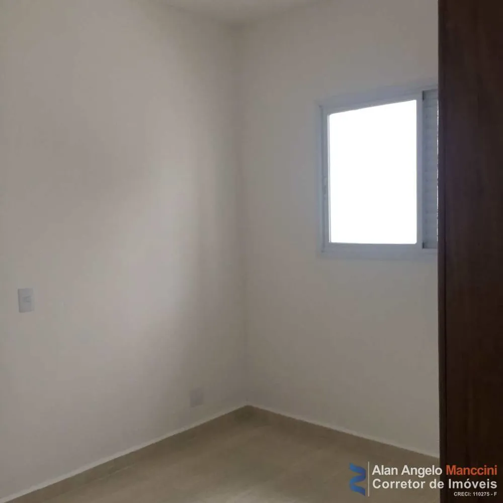 Sobrado, 2 quartos, 52 m² - Foto 12