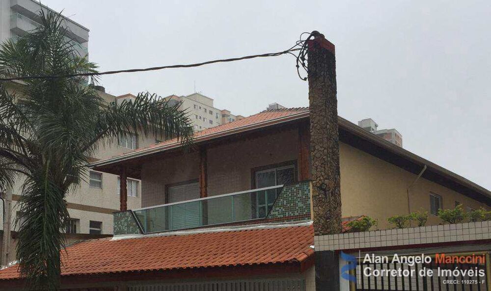 Sobrado, 2 quartos, 52 m² - Foto 8