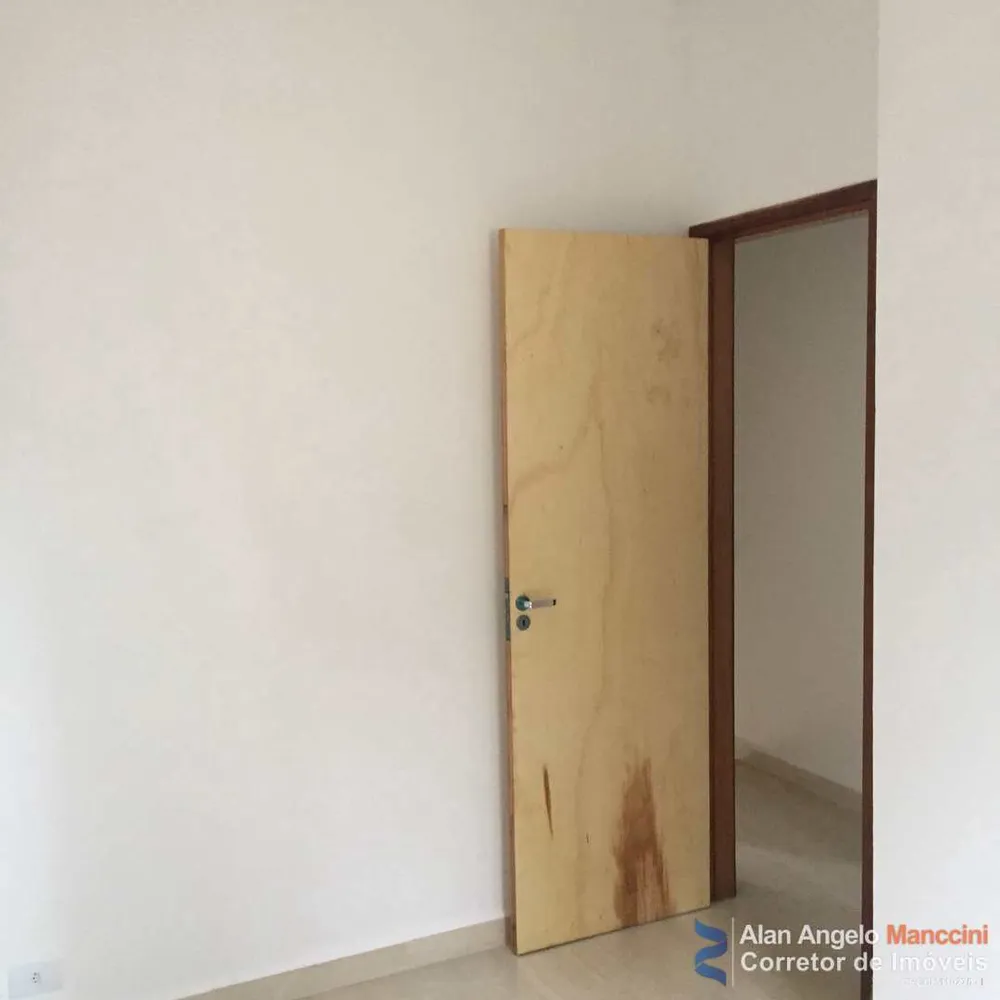 Sobrado, 2 quartos, 52 m² - Foto 10