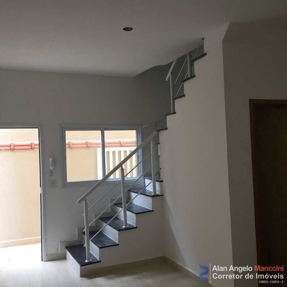 Sobrado, 2 quartos, 52 m² - Foto 4