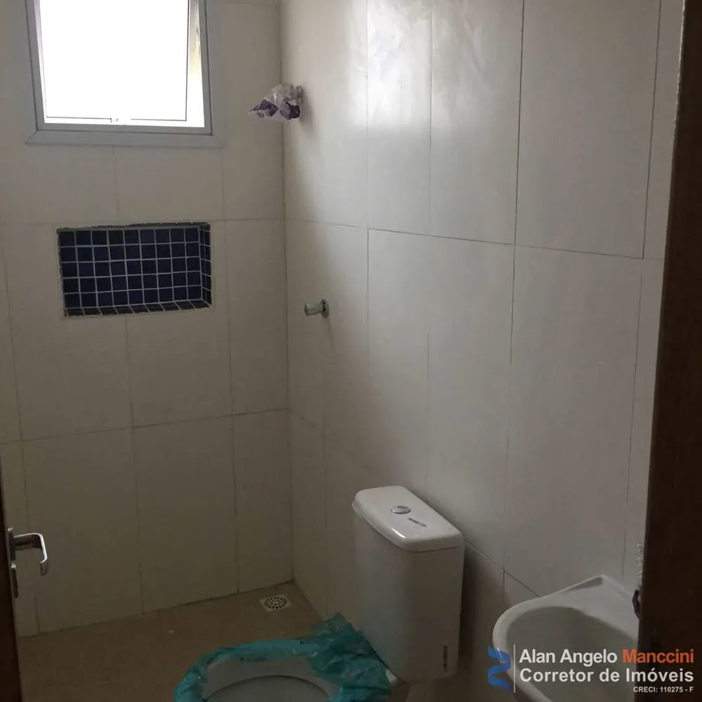 Sobrado, 2 quartos, 52 m² - Foto 11