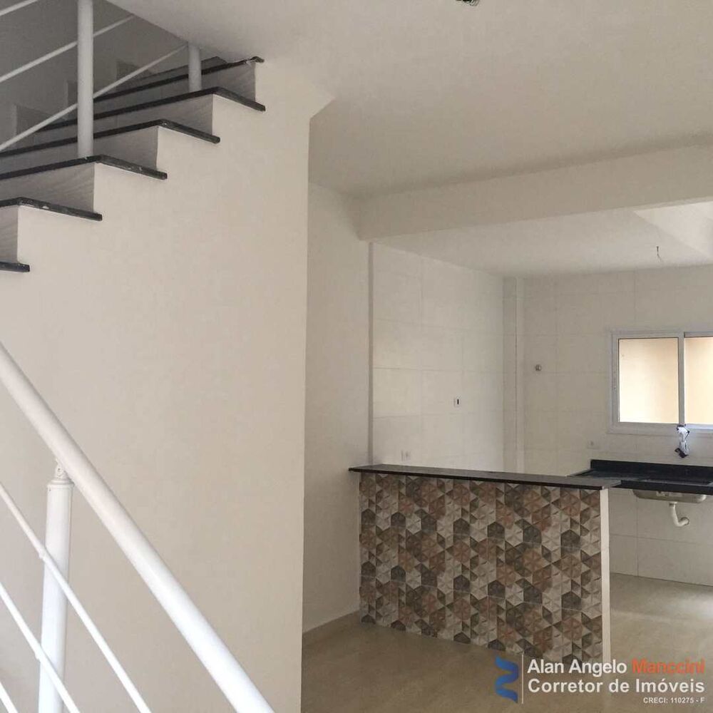 Sobrado, 2 quartos, 52 m² - Foto 6
