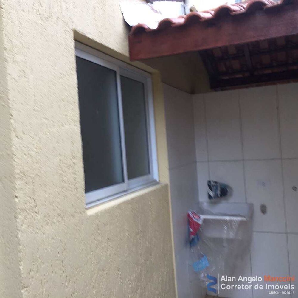 Sobrado, 2 quartos, 52 m² - Foto 3