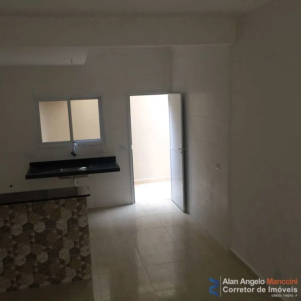 Sobrado, 2 quartos, 52 m² - Foto 7