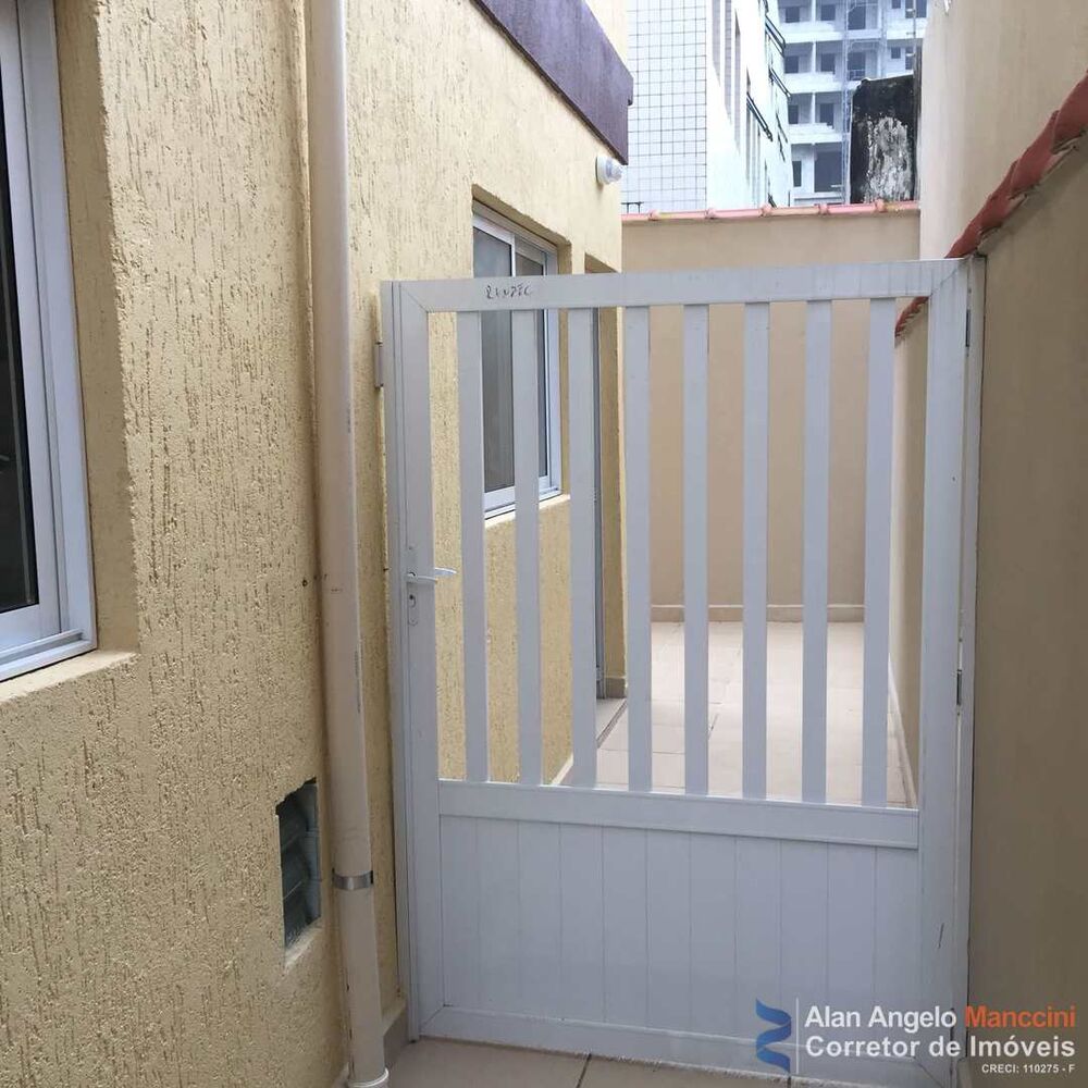 Sobrado, 2 quartos, 52 m² - Foto 2