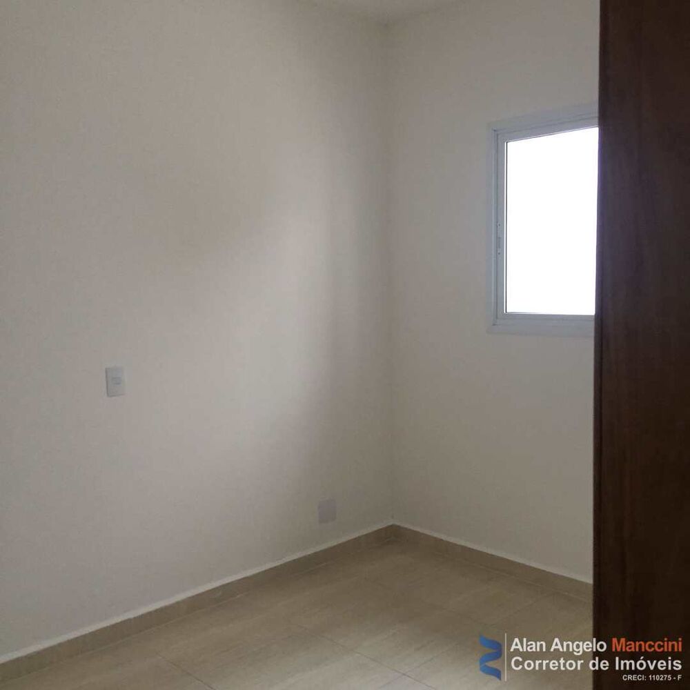 Sobrado, 2 quartos, 52 m² - Foto 1