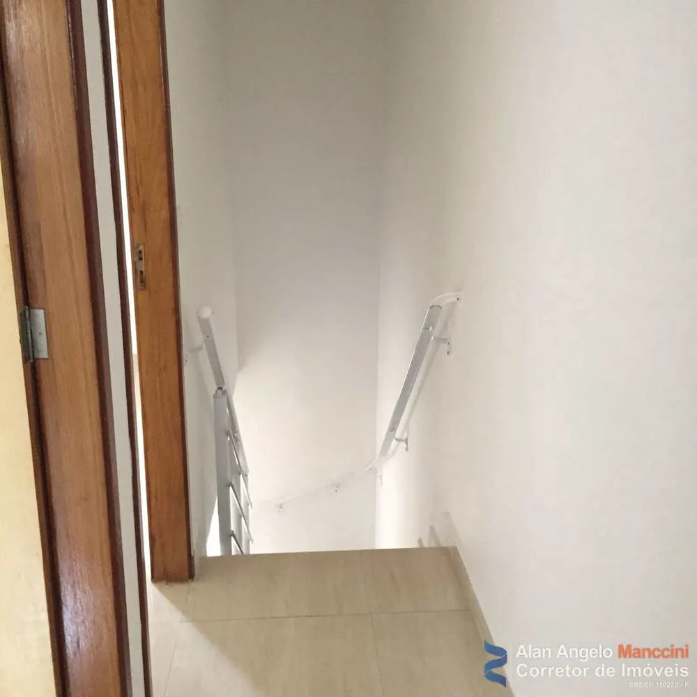 Sobrado, 2 quartos, 52 m² - Foto 14